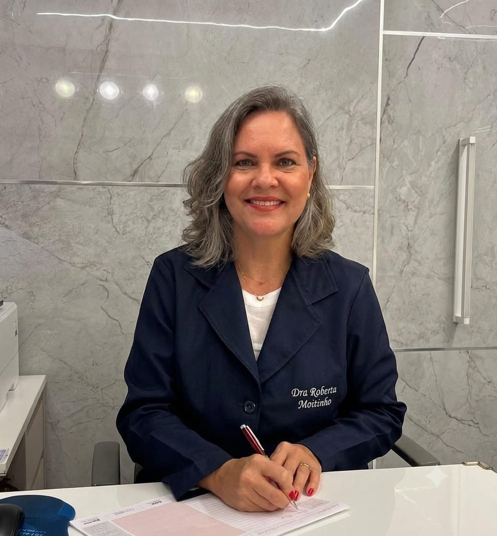 Procedimento guiado por ultrassonografia